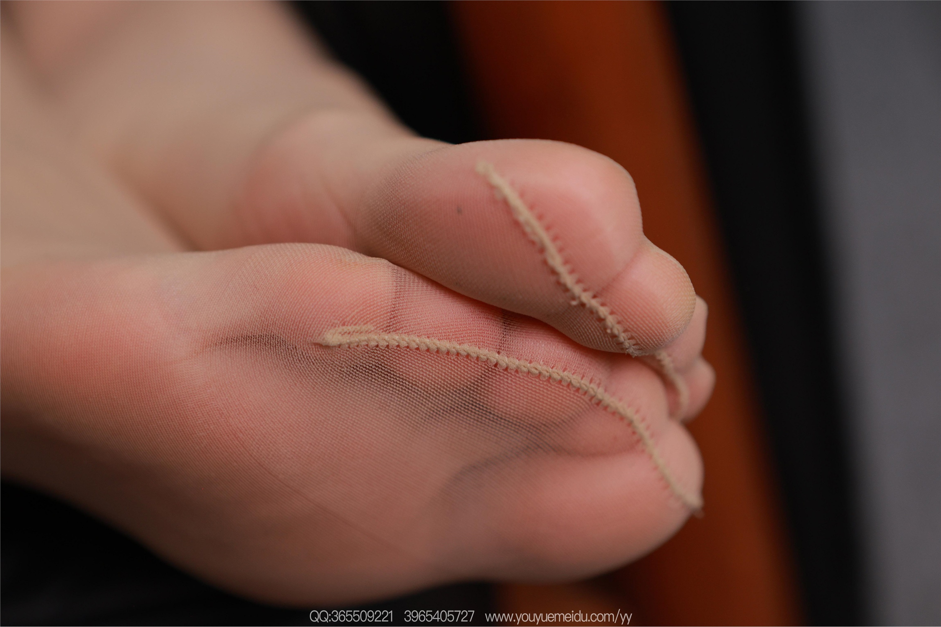 IESS异思趣向  2025.11.27 丝享家2222：小婕《OL制服（下）》